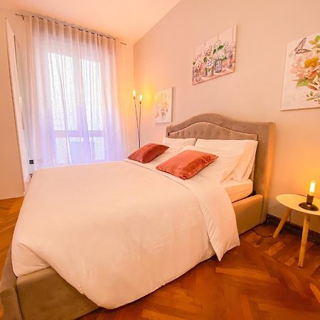 Arena Sweet Home In Verona Luaran gambar