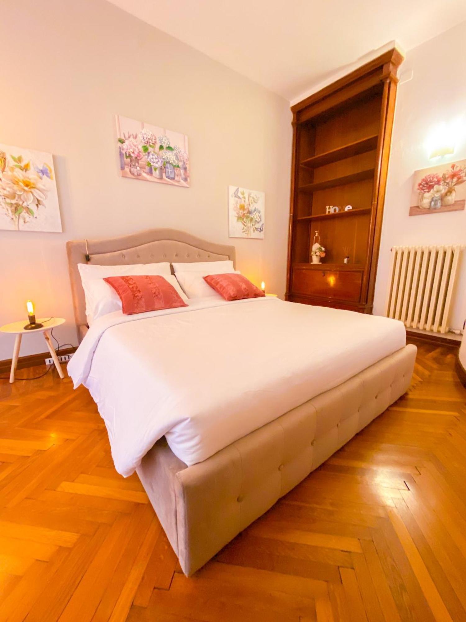 Arena Sweet Home In Verona Luaran gambar