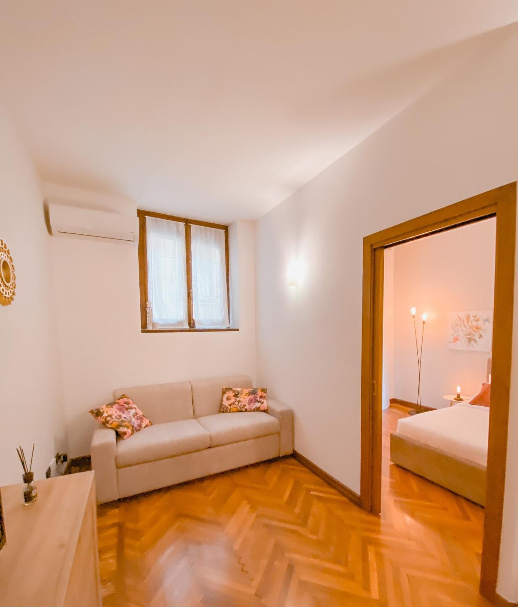 Arena Sweet Home In Verona Luaran gambar