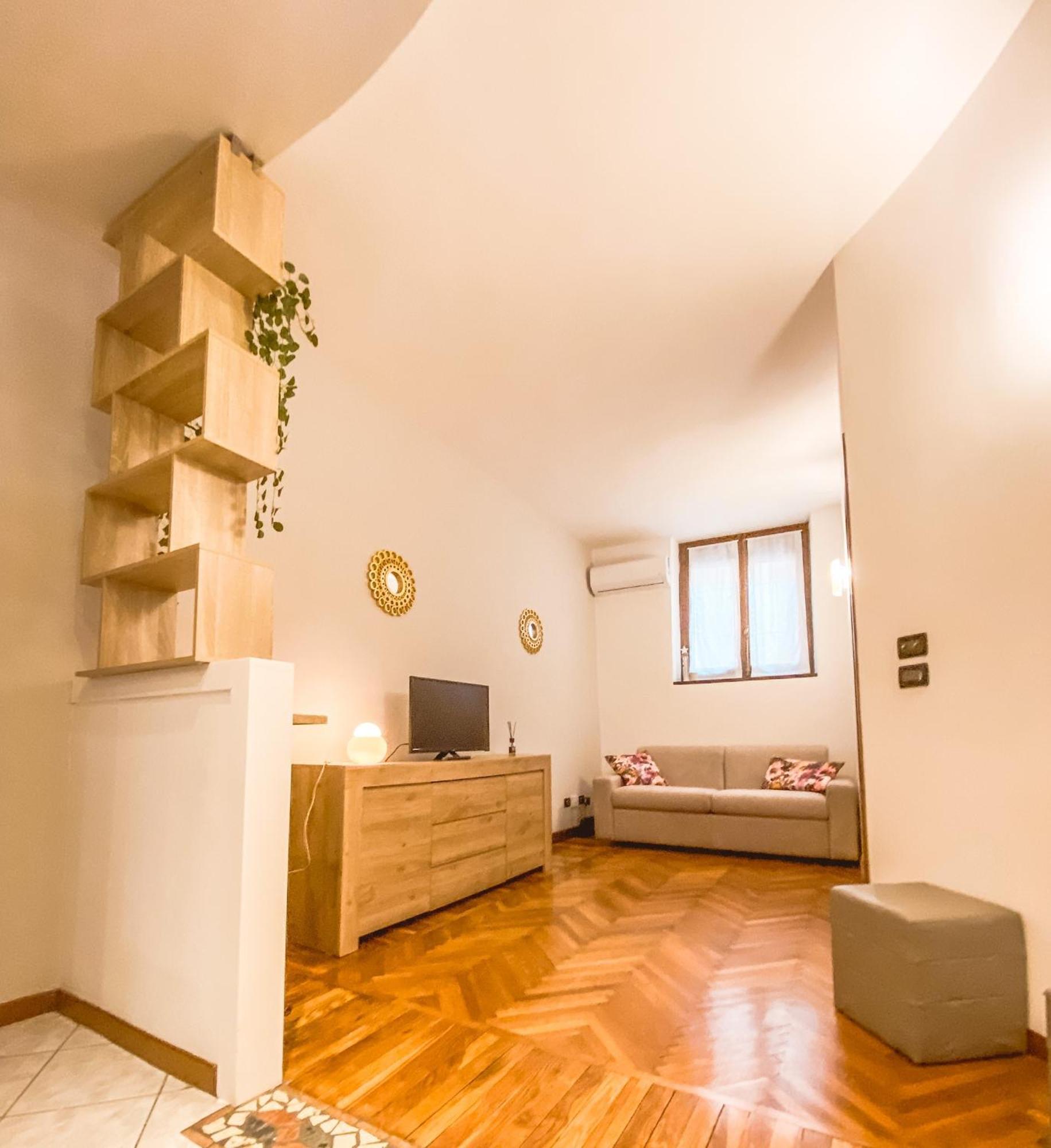 Arena Sweet Home In Verona Luaran gambar